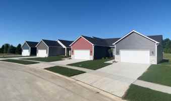 featured image of 110 Percy Dr #1