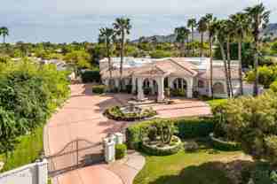 6649 E Berneil Dr - Photo 1 of 1