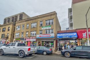 2982 John F Kennedy Blvd #2 - Photo 1 of 1