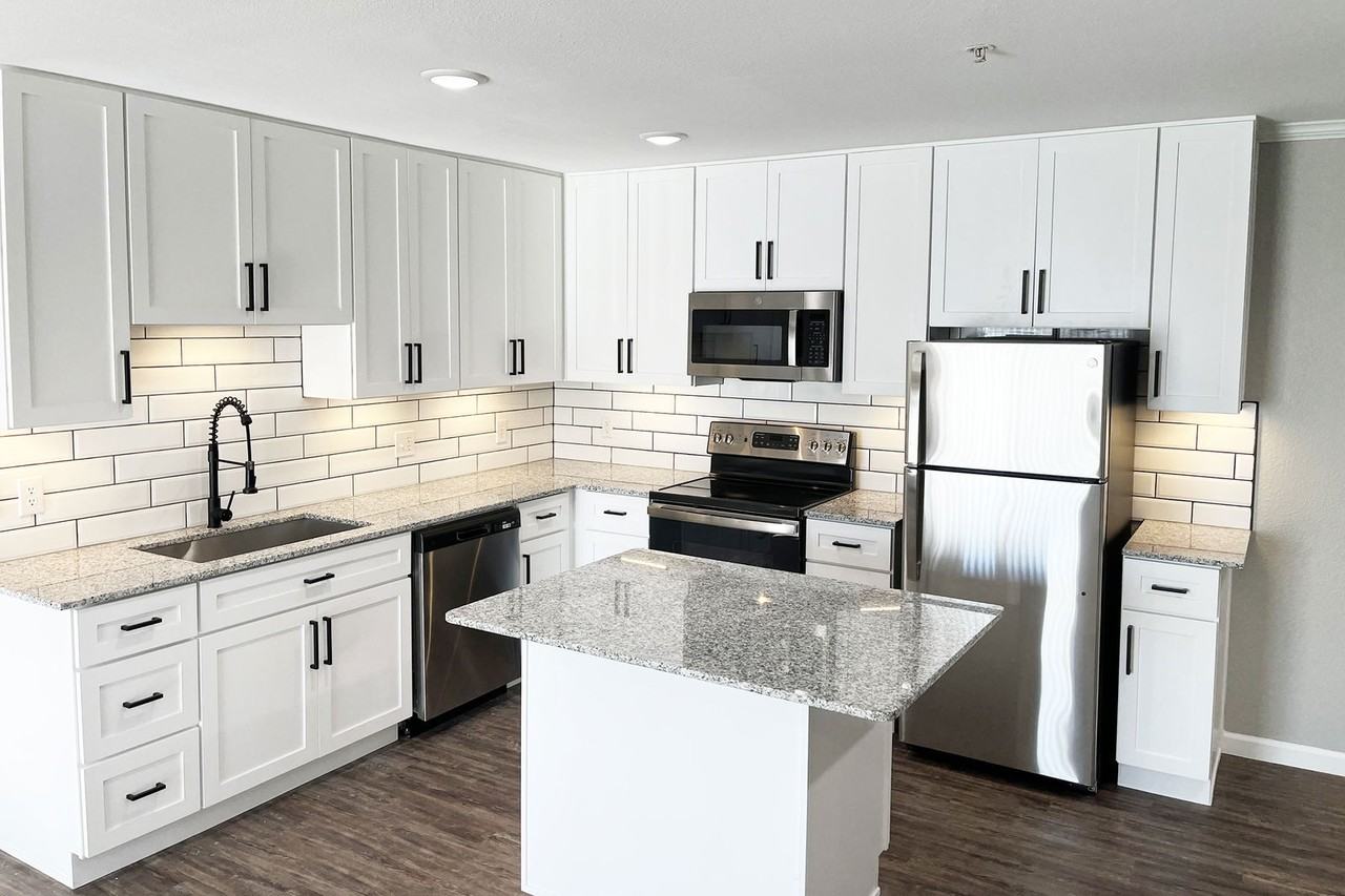 E Old Settlers Blvd - Photo 2 of 8