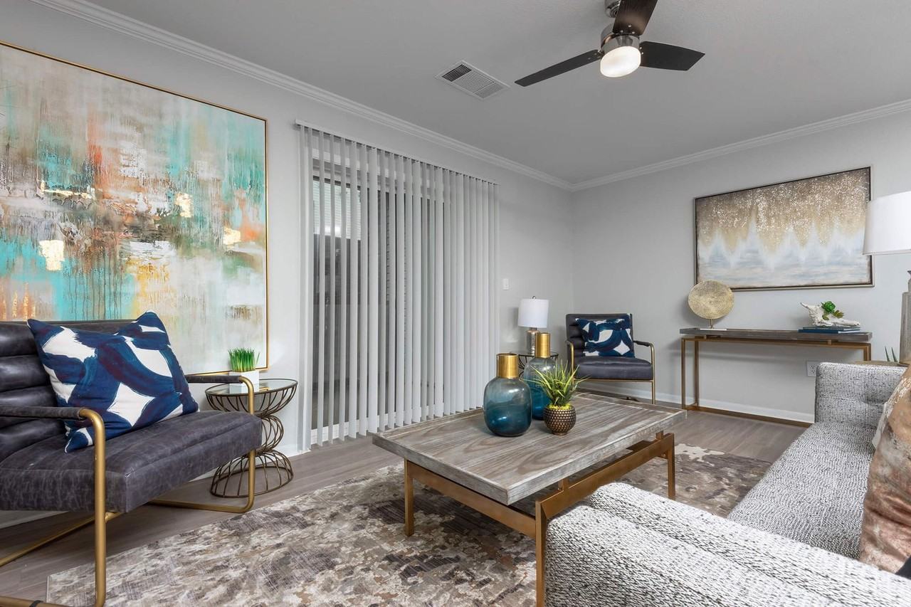 E Old Settlers Blvd - Photo 5 of 8