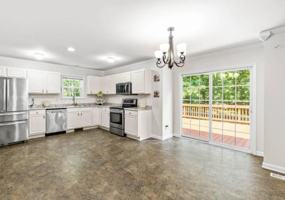 featured image of Austin Creek Drive