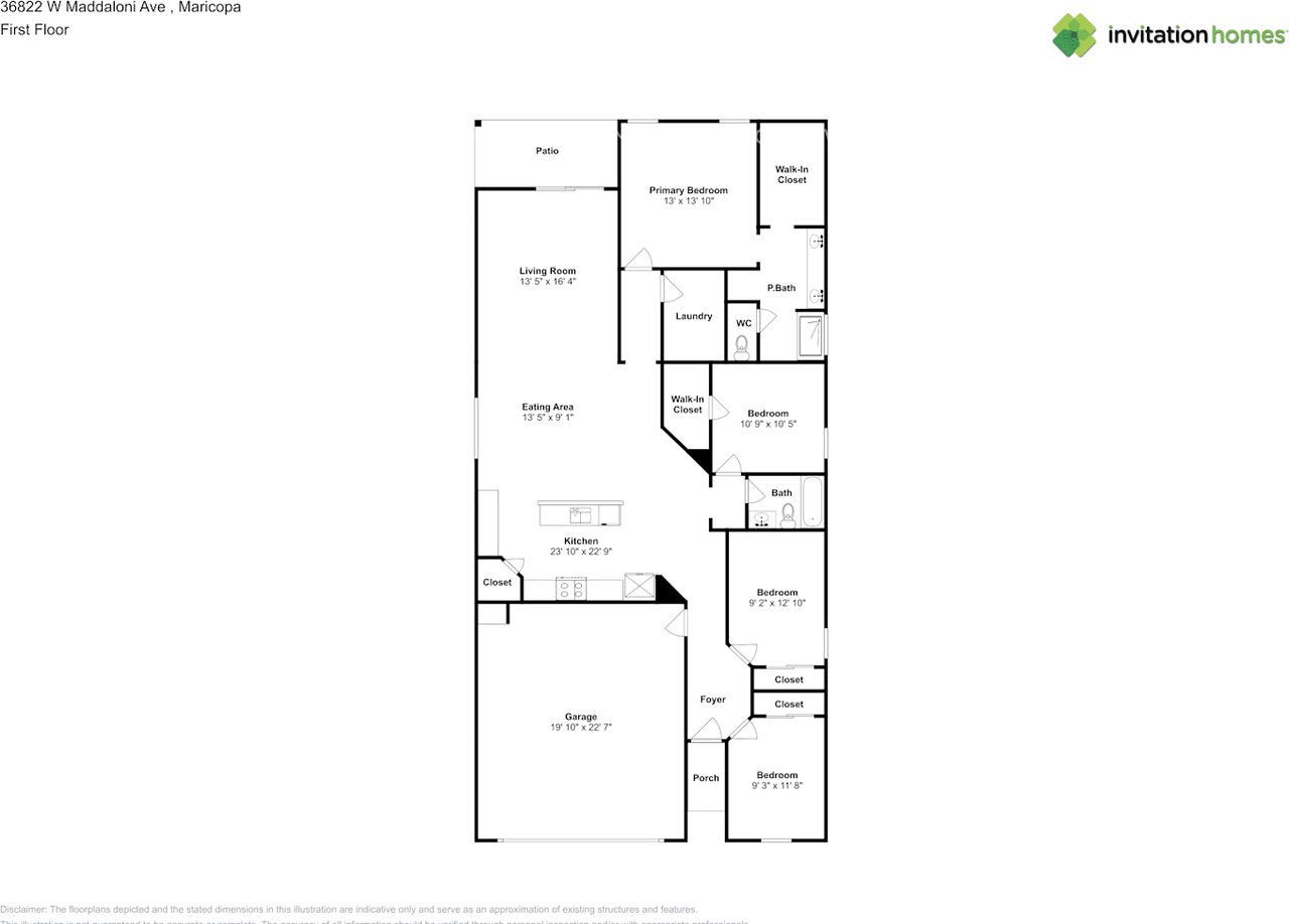 36822 W Maddaloni Ave - Photo 2 of 15