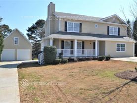 1250 Webb Gin House Rd - Photo 1 of 1