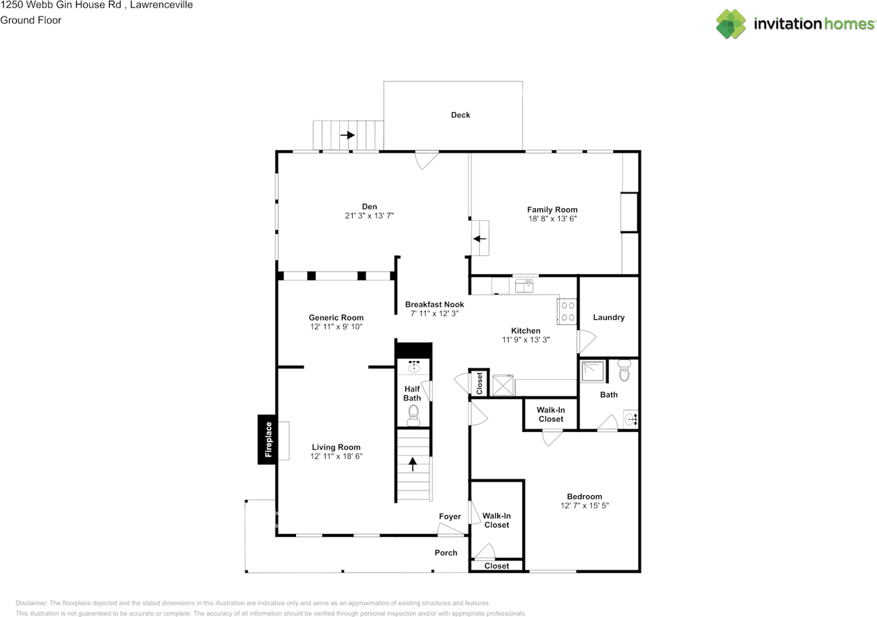 1250 Webb Gin House Rd - Photo 3 of 29