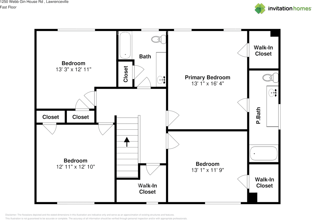 1250 Webb Gin House Rd - Photo 3 of 27