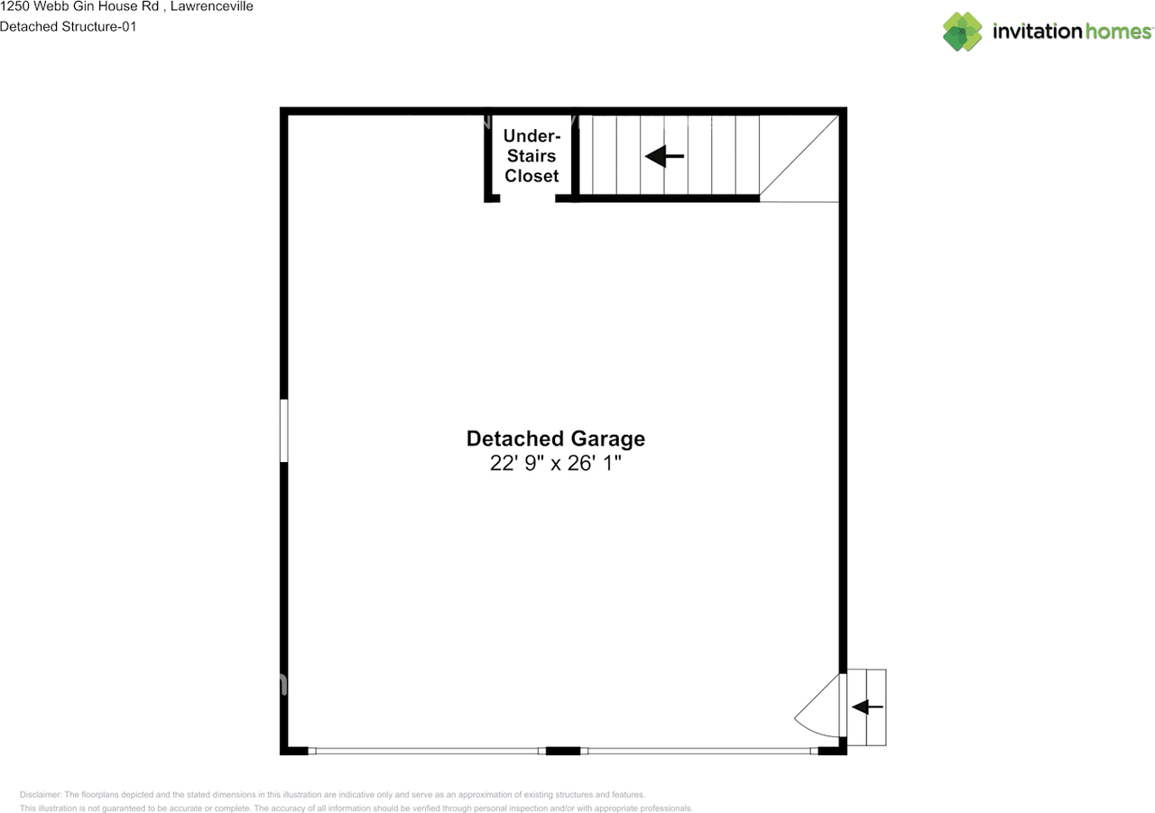 1250 Webb Gin House Rd - Photo 4 of 27