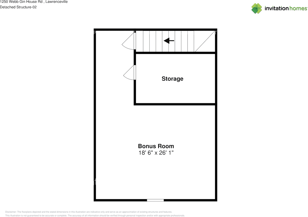 1250 Webb Gin House Rd - Photo 5 of 27
