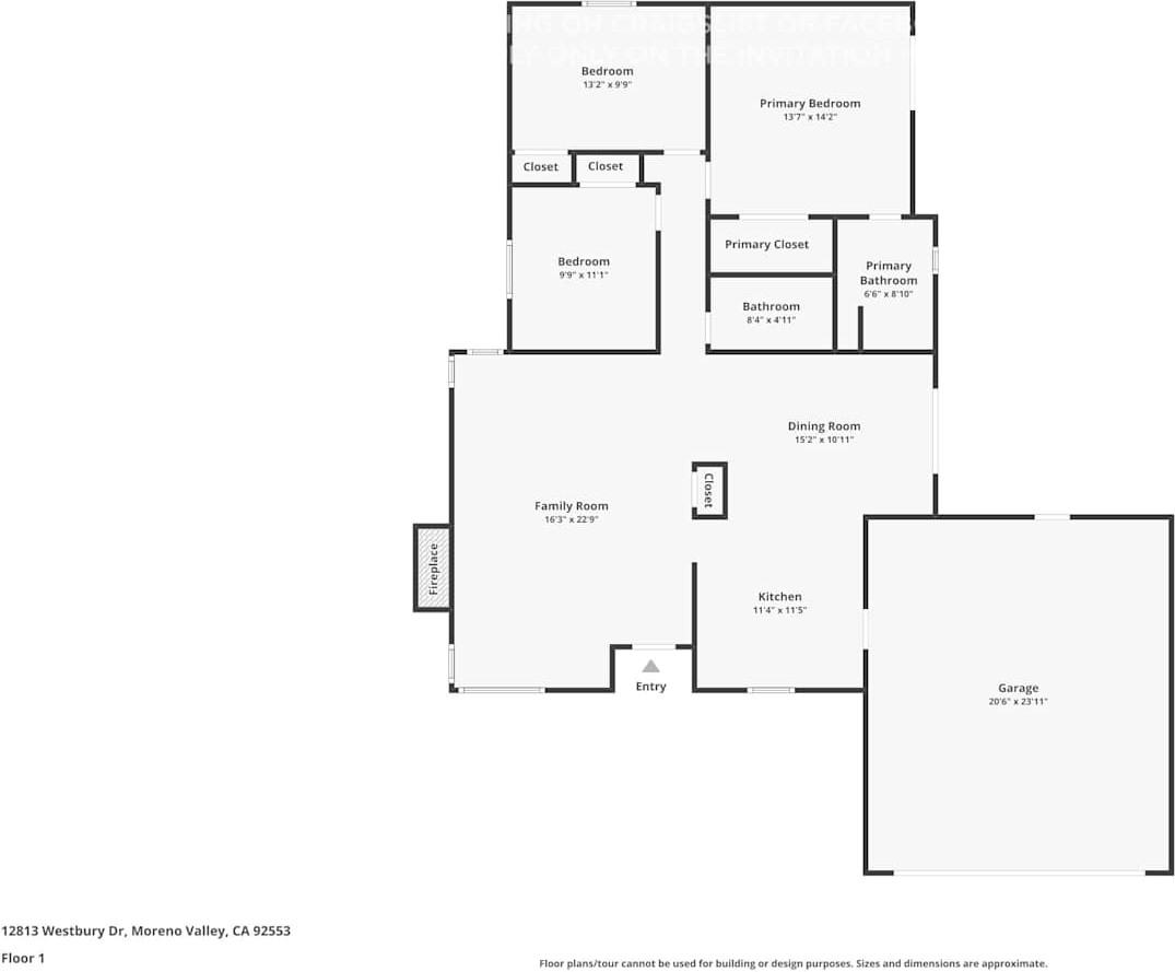 12813 Westbury Dr - Photo 2 of 17