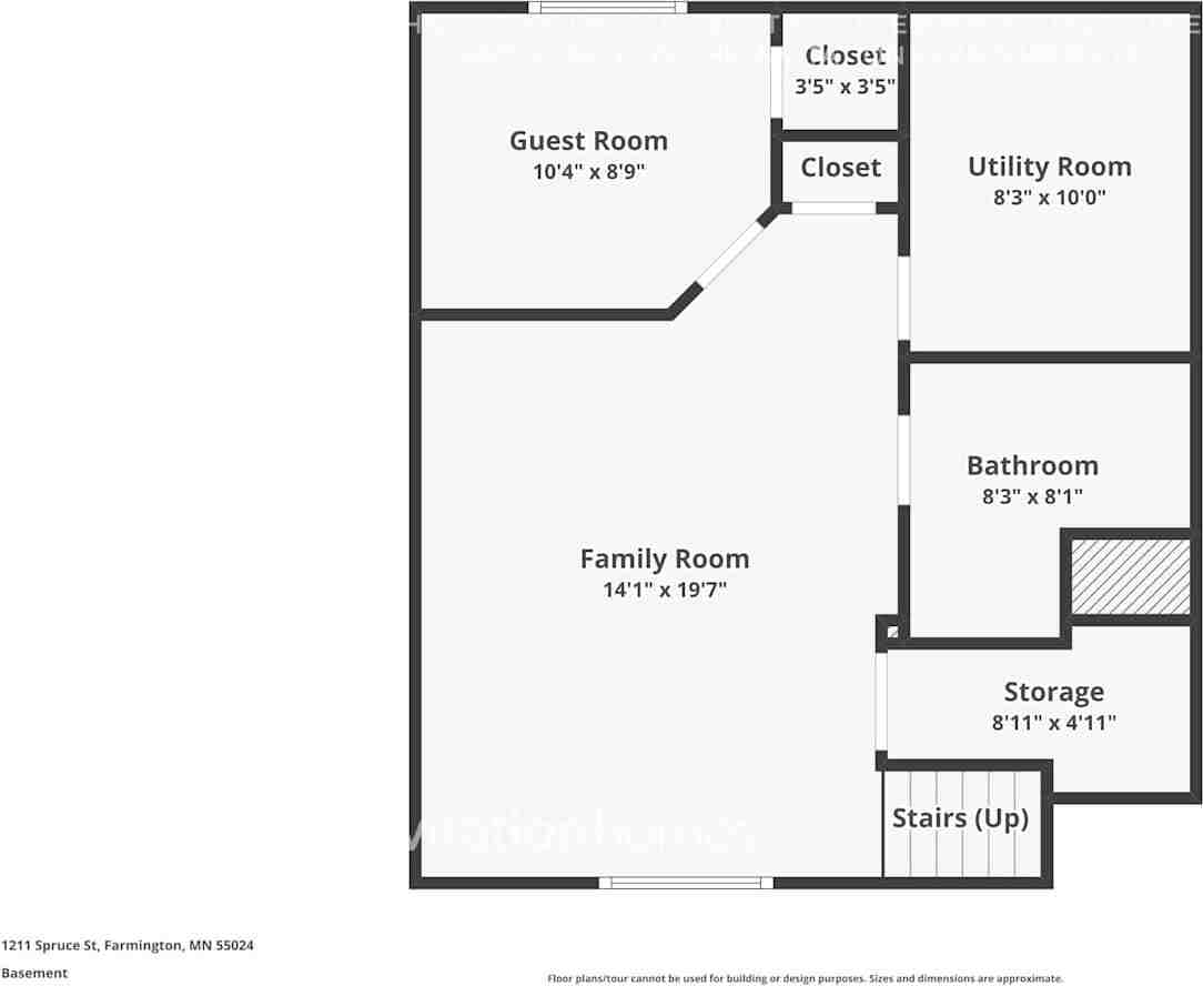 1211 Spruce St - Photo 2 of 20