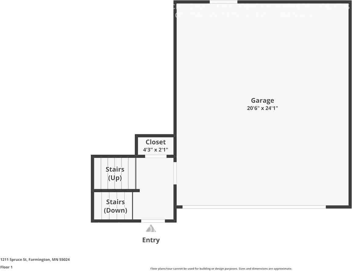 1211 Spruce St - Photo 3 of 20