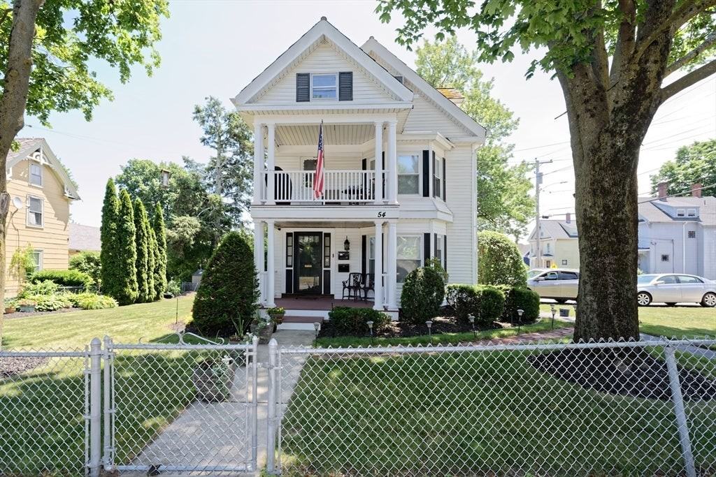 54 W Main St - Photo 2 of 41