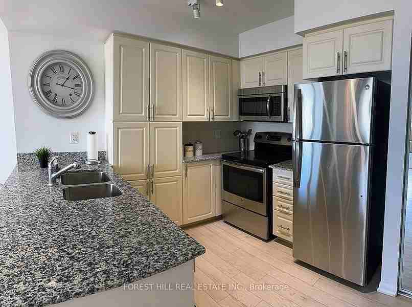 830 Lawrence Avenue West #2500 - Photo 2 of 11