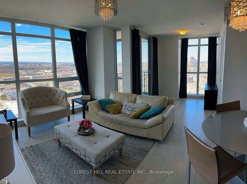 830 Lawrence Avenue West #2500 - Photo 3 of 11