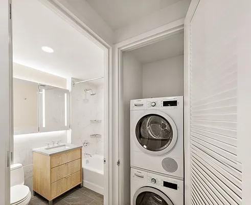 W 25th St #24G - Photo 5 of 20