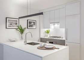 featured image of W 28th St #S17D