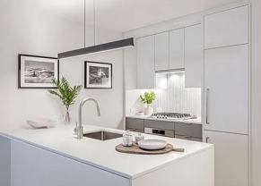 W 28th St #S17D - Photo 1 of 1