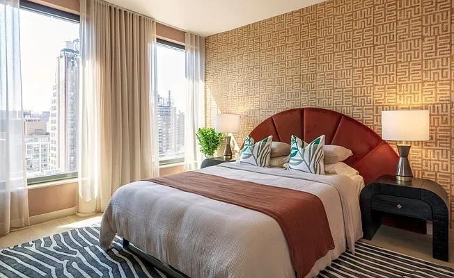 W 28th St #S17D - Photo 6 of 18