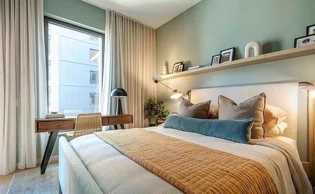 W 28th St #S22B - Photo 3 of 15