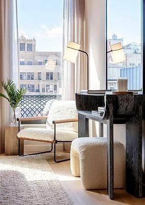 W 28th St #N07C - Photo 3 of 16