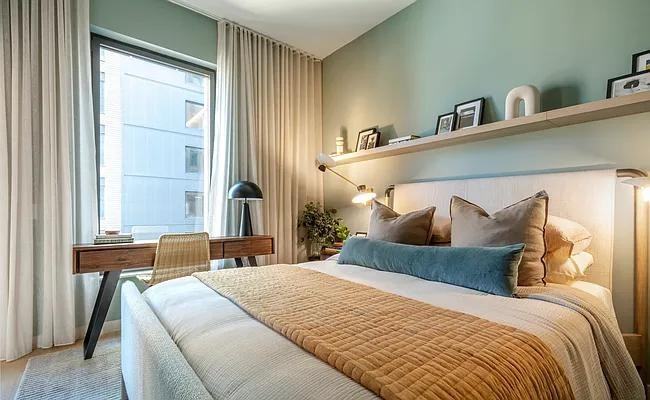 W 28th St #S06B - Photo 4 of 16