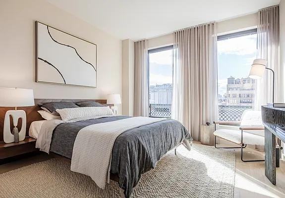 W 28th St #N05C - Photo 4 of 16