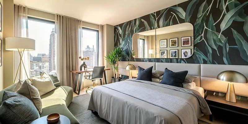 W 28th St #N19F - Photo 6 of 18