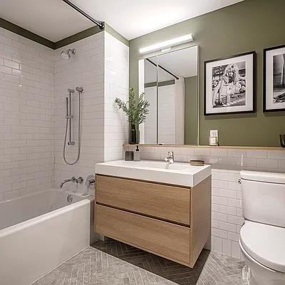 W 28th St #N17L - Photo 5 of 16