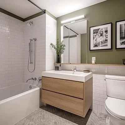 W 28th St #N18A - Photo 5 of 16