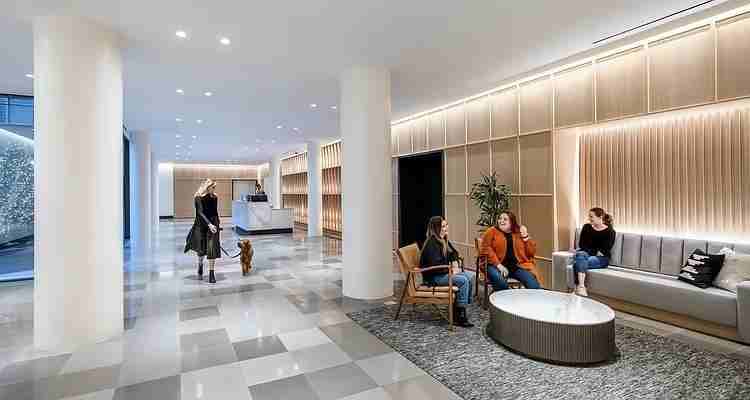 W 28th St #N18A - Photo 7 of 16