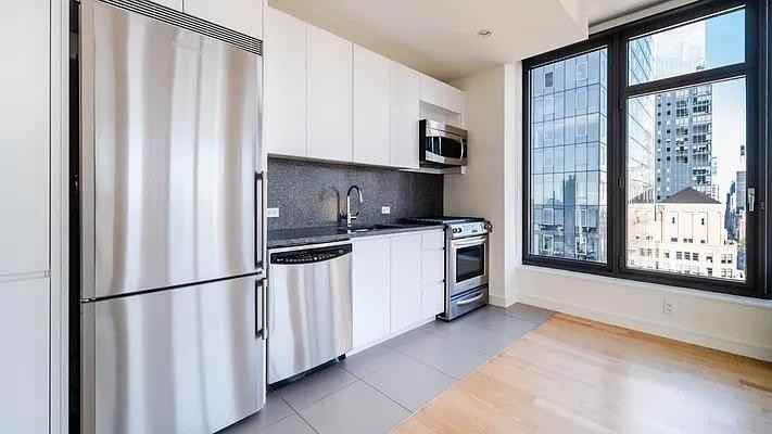 W 29th St #35L - Photo 4 of 20