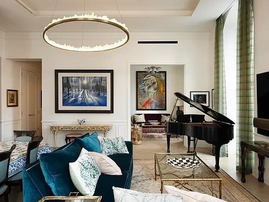 Leonard St #4N - Photo 4 of 20