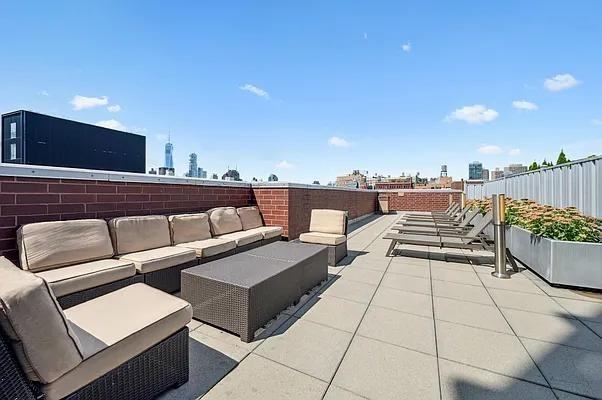 Chrystie St #801 - Photo 6 of 12