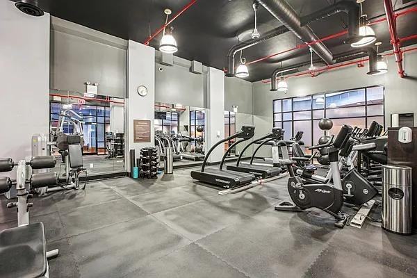 Chrystie St #1209 - Photo 6 of 13