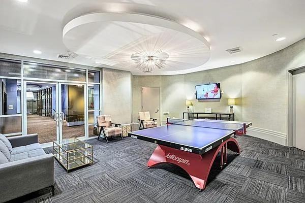 Chrystie St #1209 - Photo 7 of 13