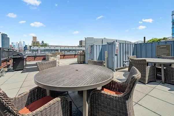 Chrystie St #1009A - Photo 6 of 13