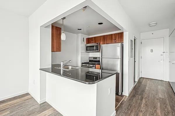 Chrystie St #608K - Photo 3 of 16