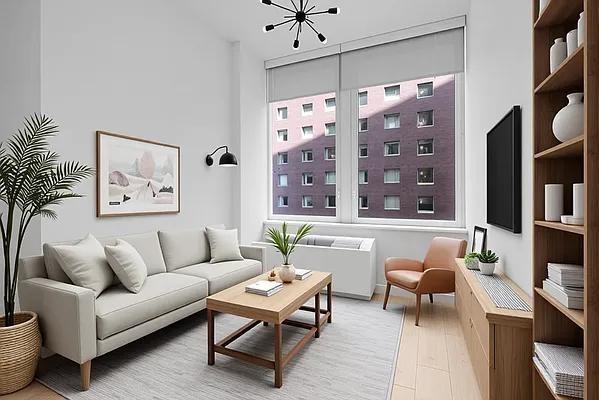 Water St #18P - Photo 3 of 20