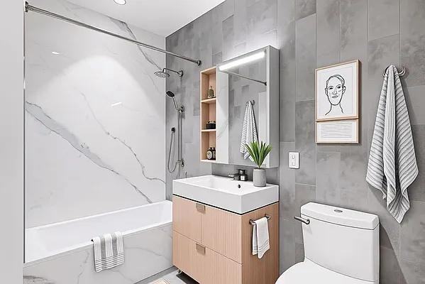 Water St #18P - Photo 5 of 20