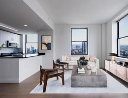 featured image of Pine St #3605