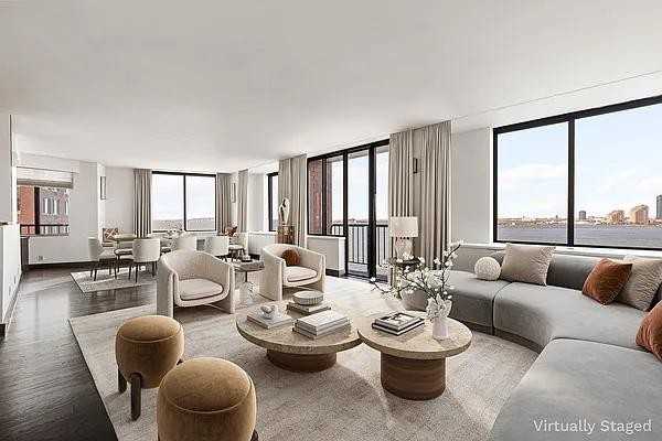 Rector Pl #7LMN - Photo 3 of 14