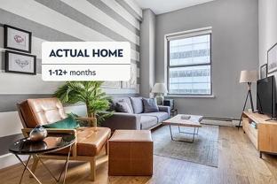 Park Pl #10E - Photo 1 of 1