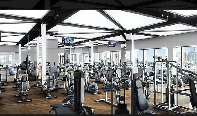 Park Pl #7H - Photo 5 of 6