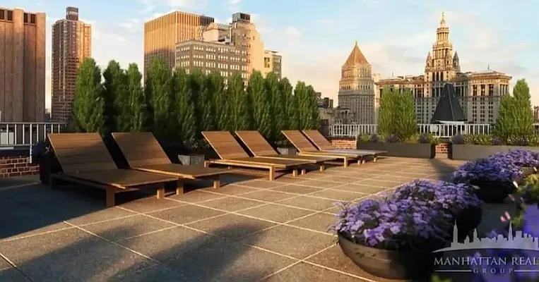 Park Pl #7H - Photo 6 of 6