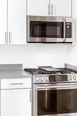 S End Ave #8E - Photo 4 of 20