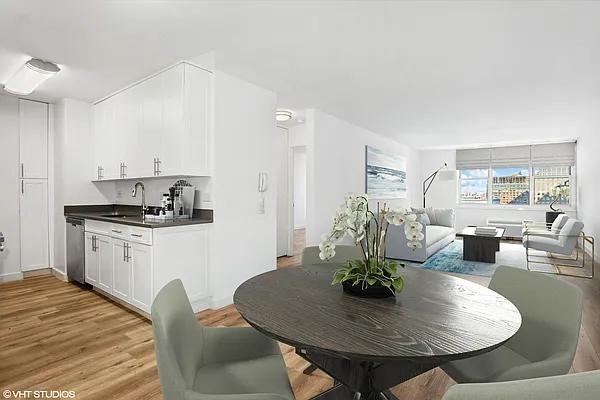 S End Ave #20N - Photo 4 of 15