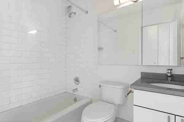 S End Ave #28F - Photo 6 of 17