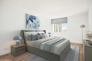 S End Ave #32M - Photo 1 of 1