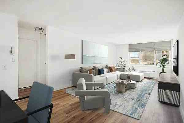 S End Ave #32M - Photo 3 of 18