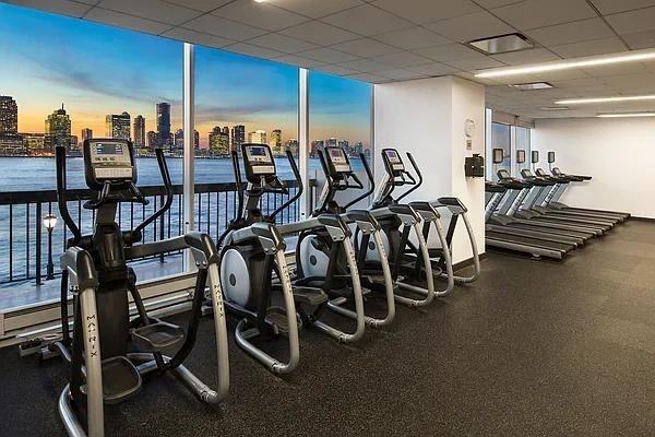 S End Ave #32M - Photo 6 of 18